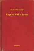 Rogues in the House (eBook, ePUB)