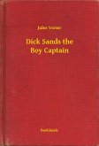 Dick Sands the Boy Captain (eBook, ePUB)