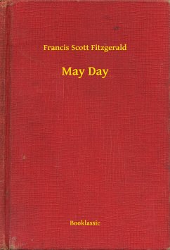 May Day (eBook, ePUB) - Fitzgerald, Francis Scott