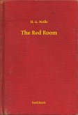 The Red Room (eBook, ePUB) The Red Room (eBook, ePUB)