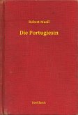 Die Portugiesin (eBook, ePUB)