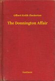 The Donnington Affair (eBook, ePUB)