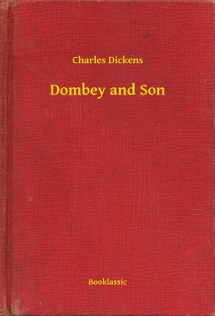 Dombey and Son (eBook, ePUB) - Dickens, Charles