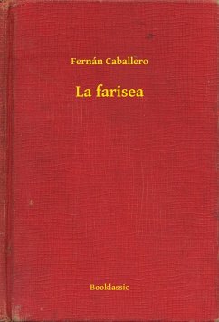 Cover La farisea (eBook, ePUB)