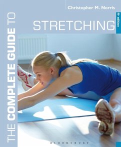 Cover The Complete Guide to Stretching (eBook, ePUB)