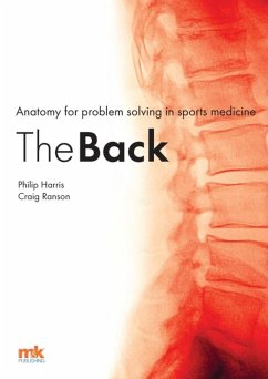 Anatomy for problem solving in sports medicine (eBook, ePUB) - Harris, Philip F