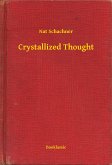 Crystallized Thought (eBook, ePUB)