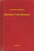 Sketches From Memory (eBook, ePUB)