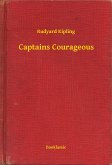 Captains Courageous (eBook, ePUB)