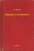 Zalacaín el aventurero (eBook, ePUB)