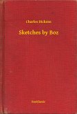 Sketches by Boz (eBook, ePUB)