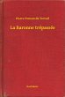 La Baronne trépassée (eBook, ePUB) - Bild 1