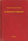 La Baronne trépassée (eBook, ePUB)