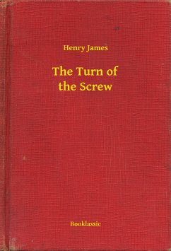 The Turn of the Screw (eBook, ePUB) - Henry, Henry