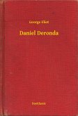 Daniel Deronda (eBook, ePUB)