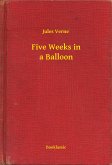 Five Weeks in a Balloon (eBook, ePUB)