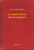 Les quatre livres des stratagemes (eBook, ePUB)