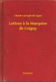Lettres a la Marquise de Coigny (eBook, ePUB)