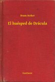 El huésped de Drácula (eBook, ePUB)