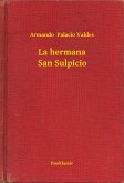 La hermana San Sulpicio (eBook, ePUB)