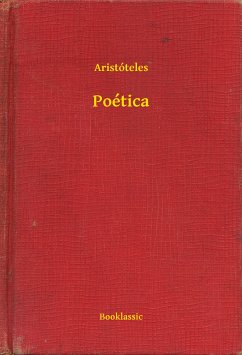 Poética (eBook, ePUB) - Aristóteles