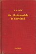 Mr. Skelmersdale in Fairyland (eBook,... - Bild 1