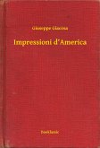Impressioni d'America (eBook, ePUB)