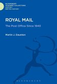 Royal Mail (eBook, PDF) Royal Mail (eBook, PDF)