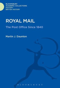 Cover Royal Mail (eBook, PDF)