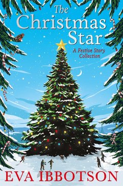 The Christmas Star (eBook, ePUB) - Ibbotson, Eva