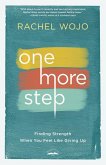 One More Step (eBook, ePUB)