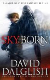 Skyborn (eBook, ePUB)