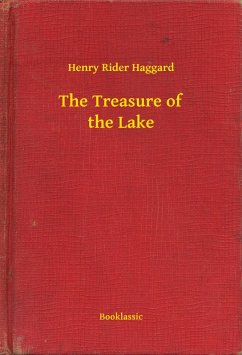 Cover The Treasure of the Lake (eBook, ePUB)