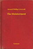 The Disinterment (eBook, ePUB)