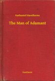 The Man of Adamant (eBook, ePUB)
