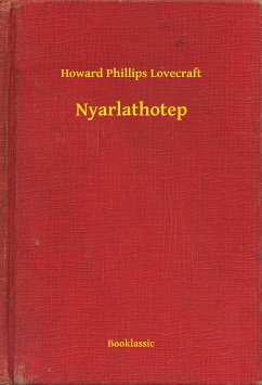 Nyarlathotep (eBook, ePUB) - Lovecraft, Howard Phillips