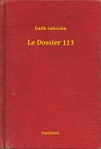 Le Dossier 113 (eBook, ePUB)