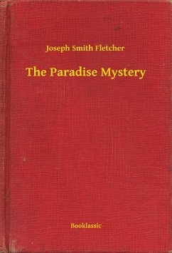 Cover The Paradise Mystery (eBook, ePUB)