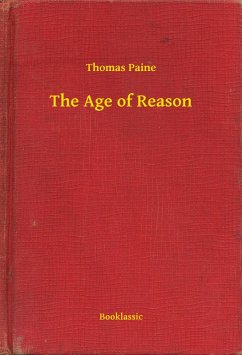 Cover The Age of Reason (eBook, ePUB)