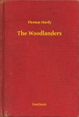 The Woodlanders (eBook, ePUB)