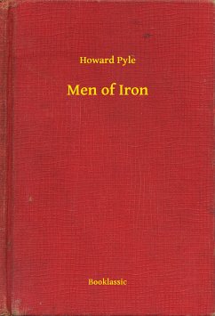 Men of Iron (eBook, ePUB) - Pyle, Howard