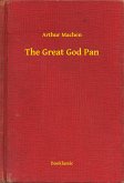 The Great God Pan (eBook, ePUB)