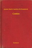 Contes (eBook, ePUB)