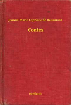 Contes (eBook, ePUB) - Beaumont, Jeanne-Marie Leprince de