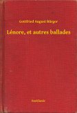 Lénore, et autres ballades (eBook, ePUB)