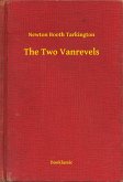 The Two Vanrevels (eBook, ePUB)
