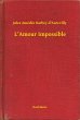 L'Amour Impossible (eBook, ePUB) - Bild 1
