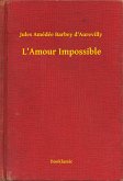 L'Amour Impossible (eBook, ePUB)