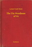 The Tin Woodman of Oz (eBook, ePUB)