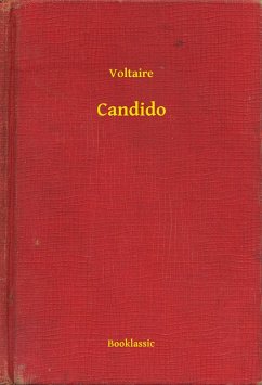 Candido (eBook, ePUB) - Voltaire